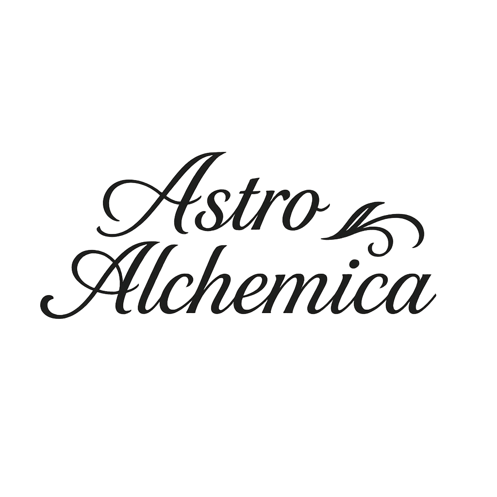 Astro Alchemica
