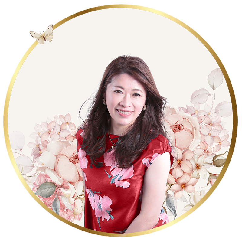 IC-MCアライメント提唱者 明世(いそがいみつよ)